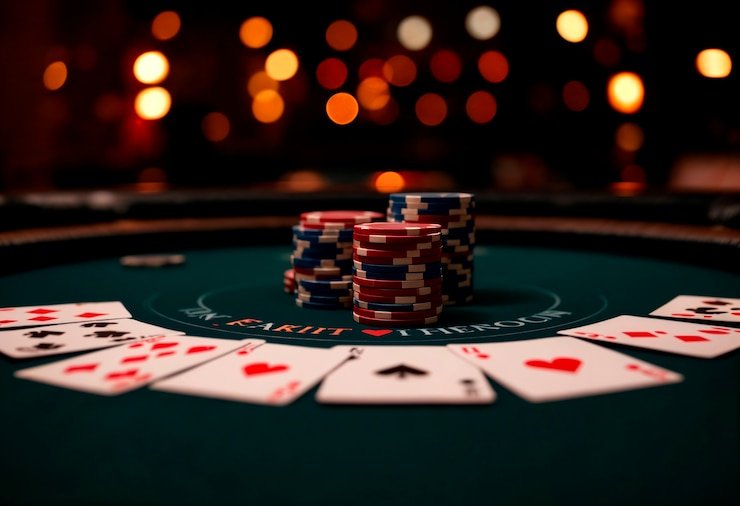 Ruang olahraga dan hiburan virtual 50k